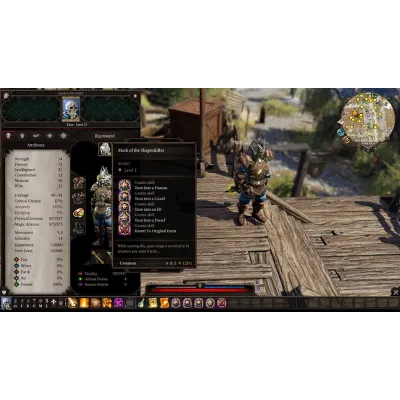Divinity: Original Sin 2 - Divine Edition | АВТОДОСТАВКА Steam gift RU - irongamers.ru