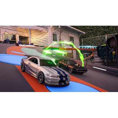HOT WHEELS UNLEASHED™ 2 - Fast & Furious Expansion Pack - irongamers.ru