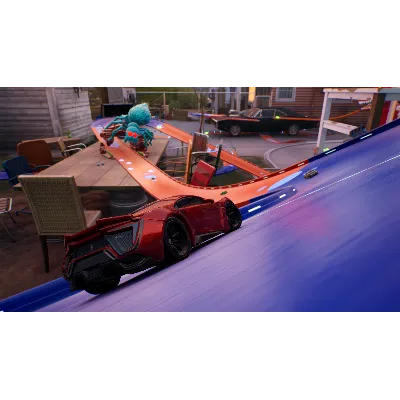 HOT WHEELS UNLEASHED™ 2 - Fast & Furious Expansion Pack - irongamers.ru