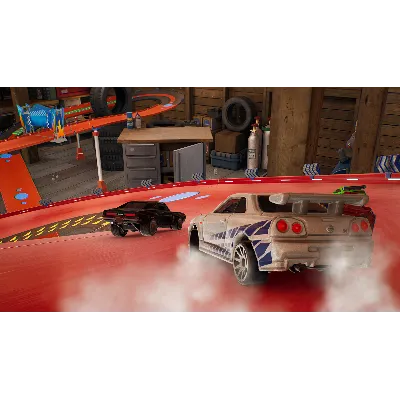 HOT WHEELS UNLEASHED™ 2 - Fast & Furious Expansion Pack - irongamers.ru