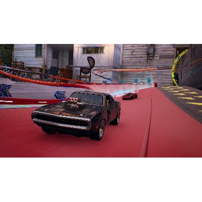 HOT WHEELS UNLEASHED™ 2 - Fast & Furious Expansion Pack - irongamers.ru