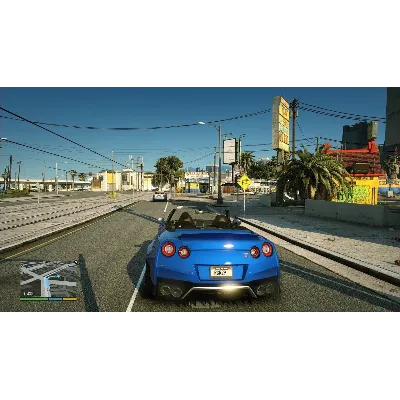 GTA 5 Premium+Enhanced ПК & Steam Deck +Обновления - irongamers.ru