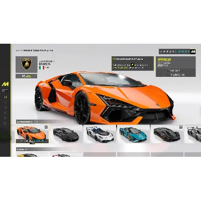The Crew Motorfest +ВЫБОР STEAM•RU АВТОДОСТАВКА 0% - irongamers.ru