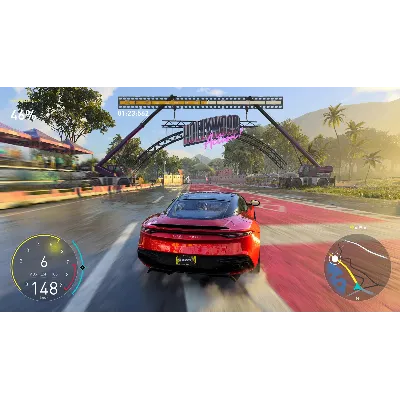 The Crew Motorfest +ВЫБОР STEAM•RU АВТОДОСТАВКА 0% - irongamers.ru
