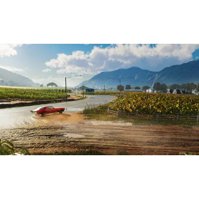 The Crew Motorfest | АВТОДОСТАВКА [Россия Steam Gift] - irongamers.ru