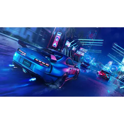 The Crew Motorfest | АВТОДОСТАВКА [Россия Steam Gift] - irongamers.ru