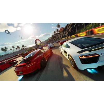 The Crew Motorfest | АВТОДОСТАВКА [Россия Steam Gift] - irongamers.ru