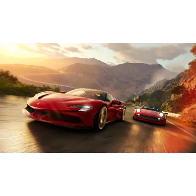 The Crew Motorfest | АВТОДОСТАВКА [Россия Steam Gift] - irongamers.ru