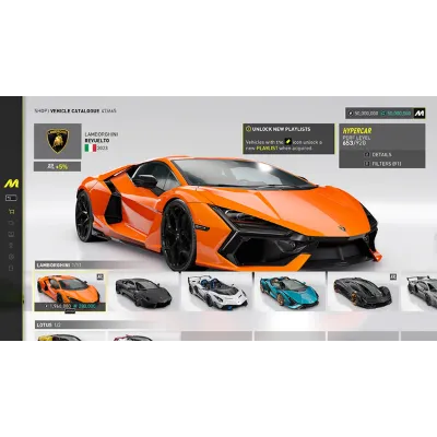 The Crew Motorfest | АВТОДОСТАВКА [Россия Steam Gift] - irongamers.ru