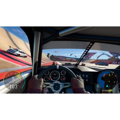The Crew Motorfest | АВТОДОСТАВКА [Россия Steam Gift] - irongamers.ru