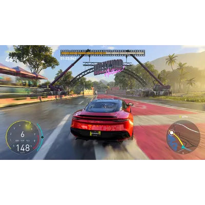 The Crew Motorfest | АВТОДОСТАВКА [Россия Steam Gift] - irongamers.ru