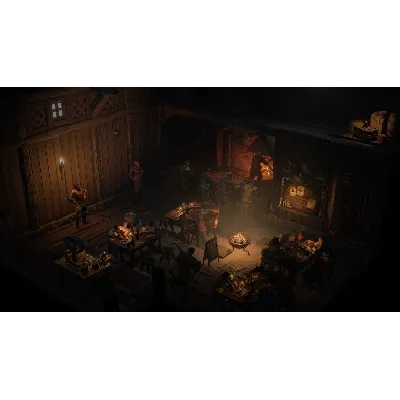 Wartales: Контракт «Открытие таверны!» * RU/СНГ/TR/AR - irongamers.ru