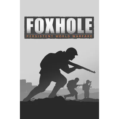 Foxhole МИР АВТО - irongamers.ru
