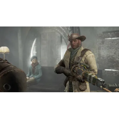 Fallout 4 Game of the Year Edition XBOX На Любой Регион - irongamers.ru