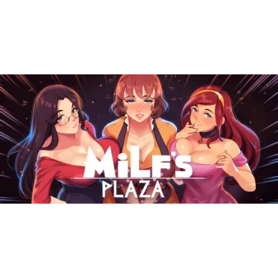 MILF&acute;s Plaza АВТОДОСТАВКА STEAM GLOBAL МГНОВЕННО ЛИЦЕНЗИЯ - irongamers.ru