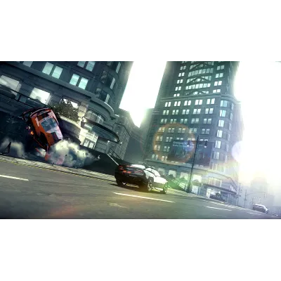 Ridge Racer Unbounded (Steam Gift RU/CIS) - irongamers.ru