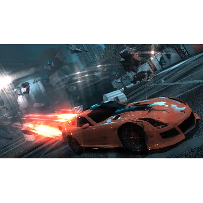 Ridge Racer Unbounded (Steam Gift RU/CIS) - irongamers.ru