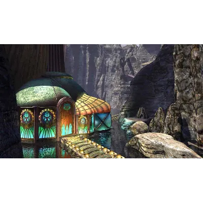 Myst III: Exile (Steam Gift Россия) - irongamers.ru