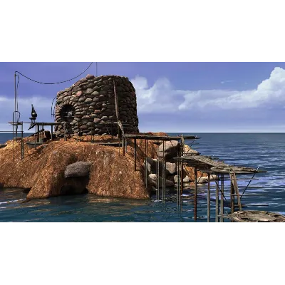Myst III: Exile (Steam Gift Россия) - irongamers.ru