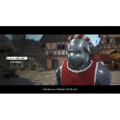 Kingdom Come Deliverance Treasures of The Past STEAM - irongamers.ru