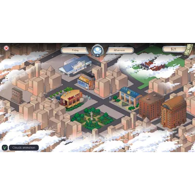 MILF&acute;s Plaza | АВТОДОСТАВКА [Россия Steam Gift] - irongamers.ru