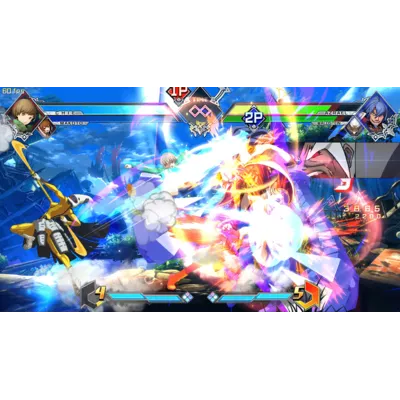 BLAZBLUE: CROSS TAG BATTLE STEAM КЛЮЧ РОССИЯ + МИР - irongamers.ru