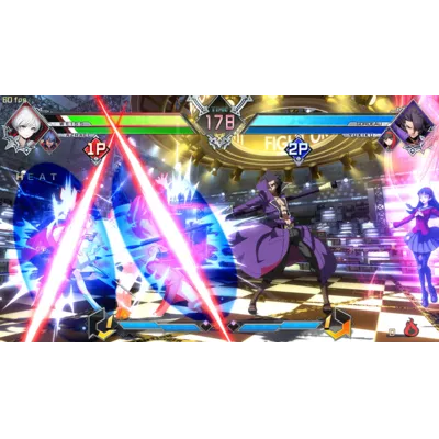 BLAZBLUE: CROSS TAG BATTLE STEAM КЛЮЧ РОССИЯ + МИР - irongamers.ru
