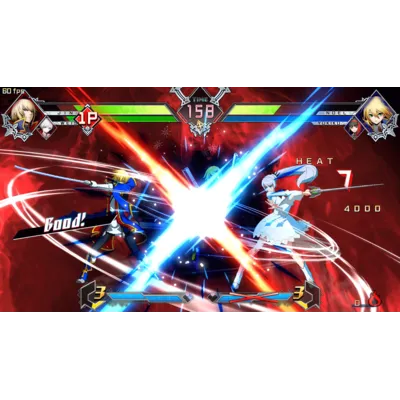 BLAZBLUE: CROSS TAG BATTLE STEAM КЛЮЧ РОССИЯ + МИР - irongamers.ru