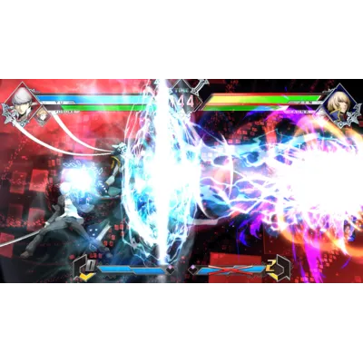 BLAZBLUE: CROSS TAG BATTLE STEAM КЛЮЧ РОССИЯ + МИР - irongamers.ru