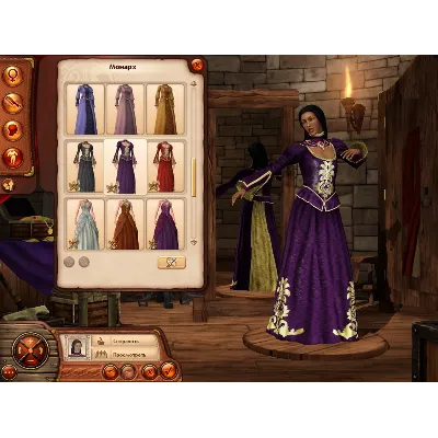 The Sims: Medieval + «Пираты» EA App I ПК I Русский + Почта - irongamers.ru
