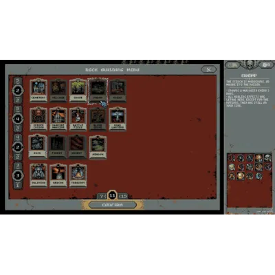 Loop Hero (STEAM КЛЮЧ) РОССИЯ+МИР / РУССКИЙ ЯЗЫК - irongamers.ru