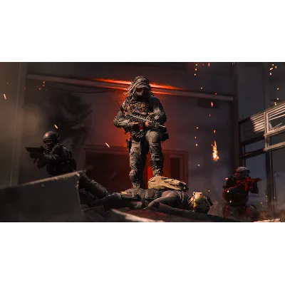Call of Duty: Modern Warfare 2 (2022)•STEAM•RU|KZ|UA - irongamers.ru