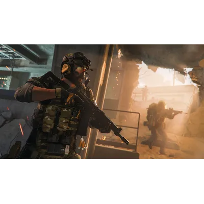 Call of Duty: Modern Warfare 2 (2022)•STEAM•RU|KZ|UA - irongamers.ru