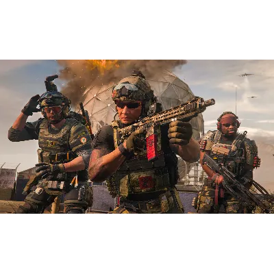 Call of Duty: Modern Warfare 2 (2022)•STEAM•RU|KZ|UA - irongamers.ru