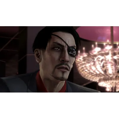 Yakuza 4 Remastered XBOX На Любой Регион - irongamers.ru