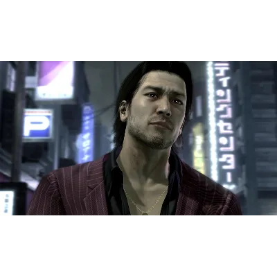 Yakuza 4 Remastered XBOX На Любой Регион - irongamers.ru