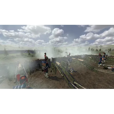 Mount & Blade Warband Napoleonic Wars (Эпоха Турниров) - irongamers.ru