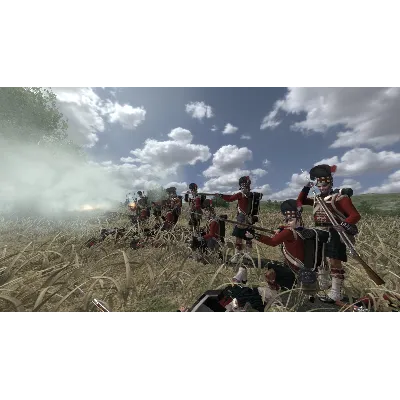 Mount & Blade Warband Napoleonic Wars (Эпоха Турниров) - irongamers.ru