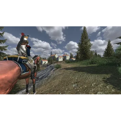 Mount & Blade Warband Napoleonic Wars (Эпоха Турниров) - irongamers.ru