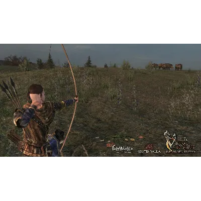 Mount & Blade Warband Viking Conquest (Эпоха Турниров) - irongamers.ru