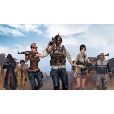 PUBG MOBILE по ID | ПОДПИСКА PRIME | ПРОПУСКИ GLOBAL - irongamers.ru