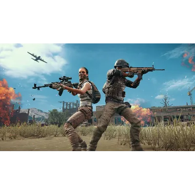 PUBG MOBILE по ID | ПОДПИСКА PRIME | ПРОПУСКИ GLOBAL - irongamers.ru