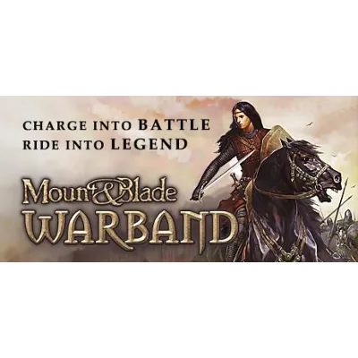 Mount & Blade Warband Collection (3 в 1)⭐Steam\Key⭐+ - irongamers.ru