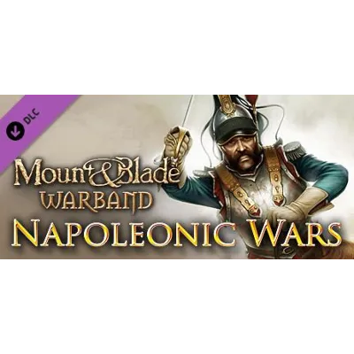 Mount & Blade Warband Collection (3 в 1)⭐Steam\Key⭐+ - irongamers.ru