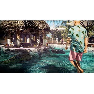 HITMAN WORLD OF ASSASSINATION DELUXE PACK XBOX КЛЮЧ AR ЛИЦЕНЗИЯ - irongamers.ru