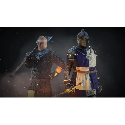 MORDHAU Supporter Pack ⭐Steam\РФ+Весь Мир\Key⭐ + Бонус - irongamers.ru