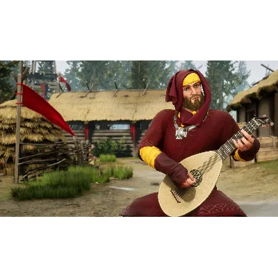 MORDHAU Supporter Pack ⭐Steam\РФ+Весь Мир\Key⭐ + Бонус - irongamers.ru