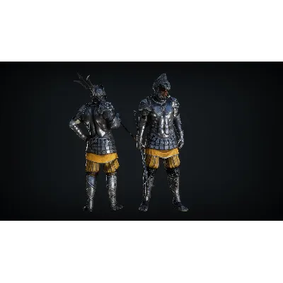 MORDHAU Lion Set (Львиный комплект) ⭐Steam\РФ+Мир\Key⭐ - irongamers.ru