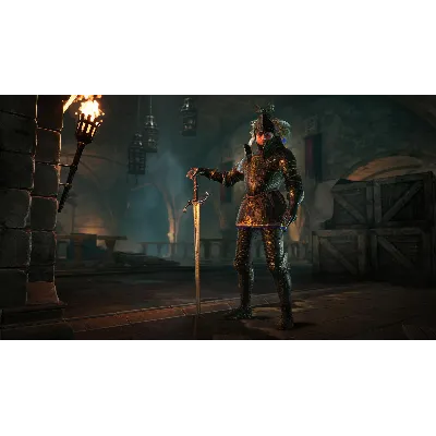 MORDHAU Dragon Set (Драконий комплект) ⭐Steam\Key⭐ + - irongamers.ru