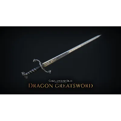 MORDHAU Dragon Set (Драконий комплект) ⭐Steam\Key⭐ + - irongamers.ru